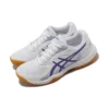 Upcourt 5 „White Blue Violet“