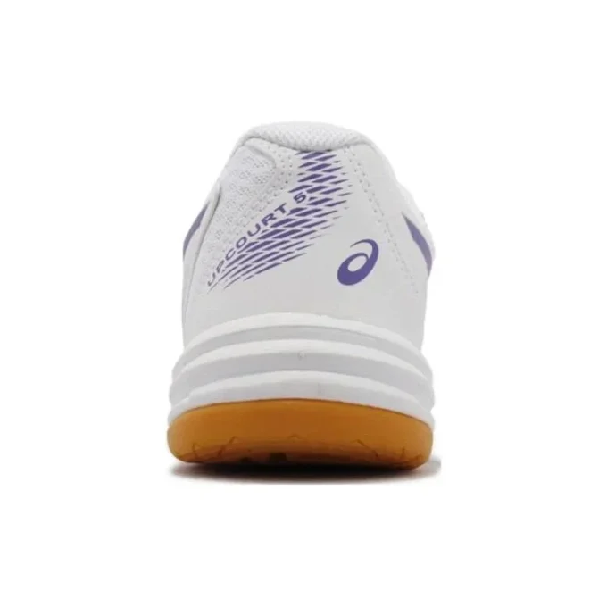 Upcourt 5 „White Blue Violet“