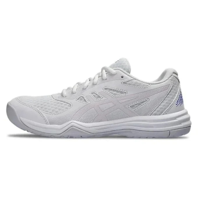 Upcourt 5 „White Cosmos“