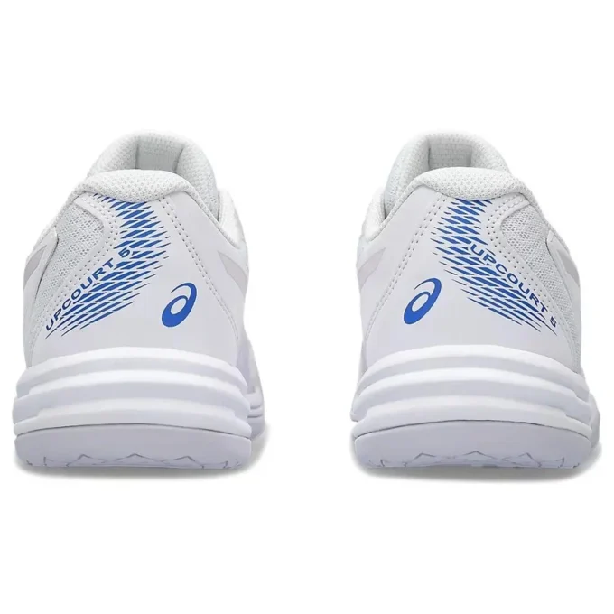Upcourt 5 „White Cosmos“