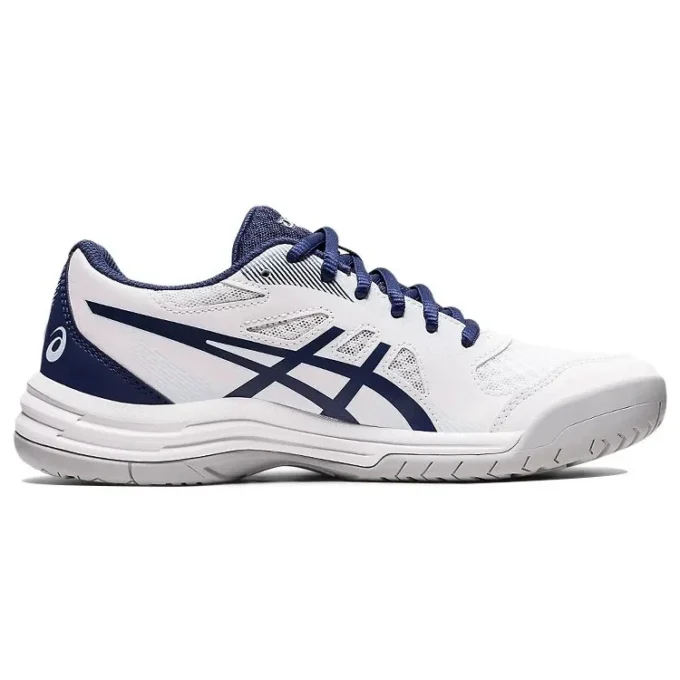 Upcourt 5 „White Deep Ocean“