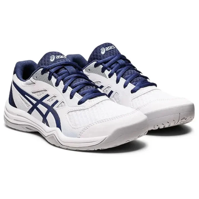 Upcourt 5 „White Deep Ocean“