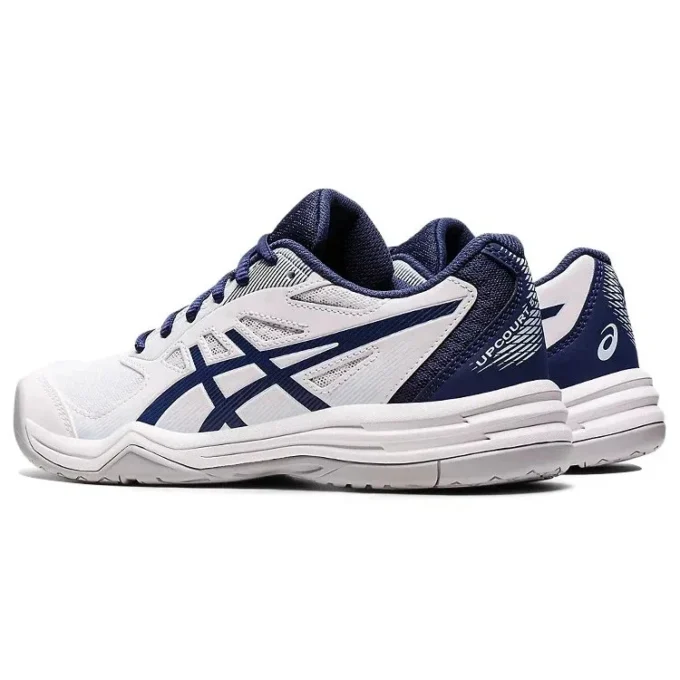 Upcourt 5 „White Deep Ocean“