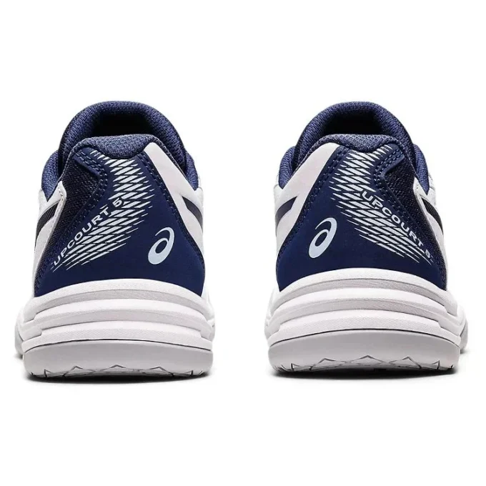 Upcourt 5 „White Deep Ocean“