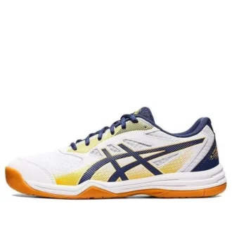 Upcourt 5 „White Deep Ocean Gum“