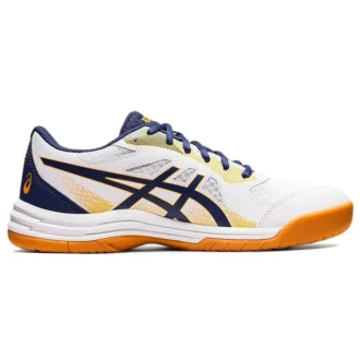 Upcourt 5 „White Deep Ocean Gum“