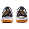 Upcourt 5 „White Deep Ocean Gum“