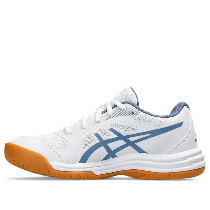 Upcourt 5 „White Denim Blue“