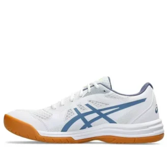 Upcourt 5 „White Denim Blue“