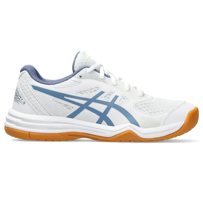 Upcourt 5 „White Denim Blue“