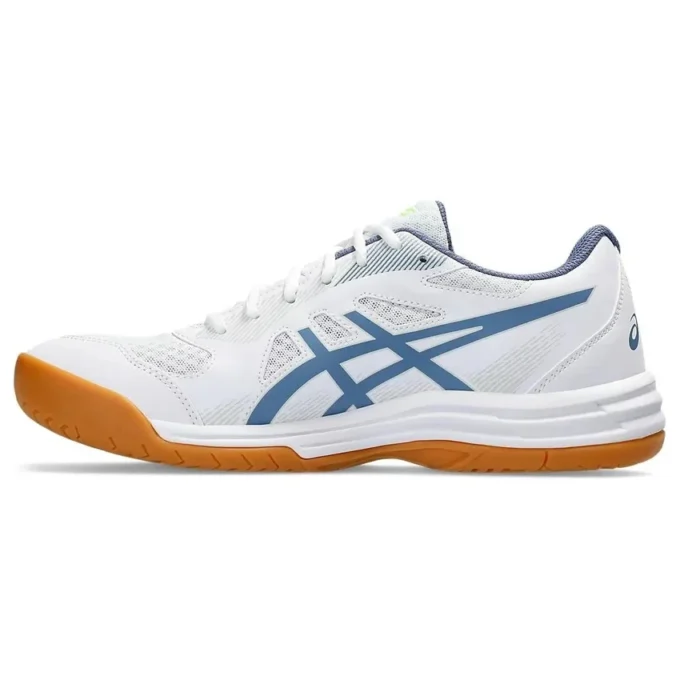 Upcourt 5 „White Denim Blue“