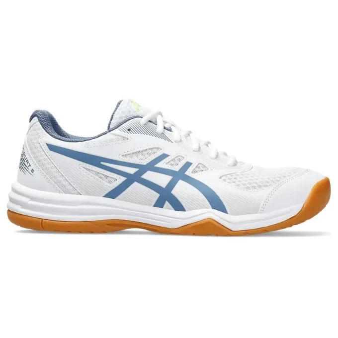 Upcourt 5 „White Denim Blue“