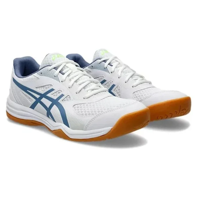 Upcourt 5 „White Denim Blue“