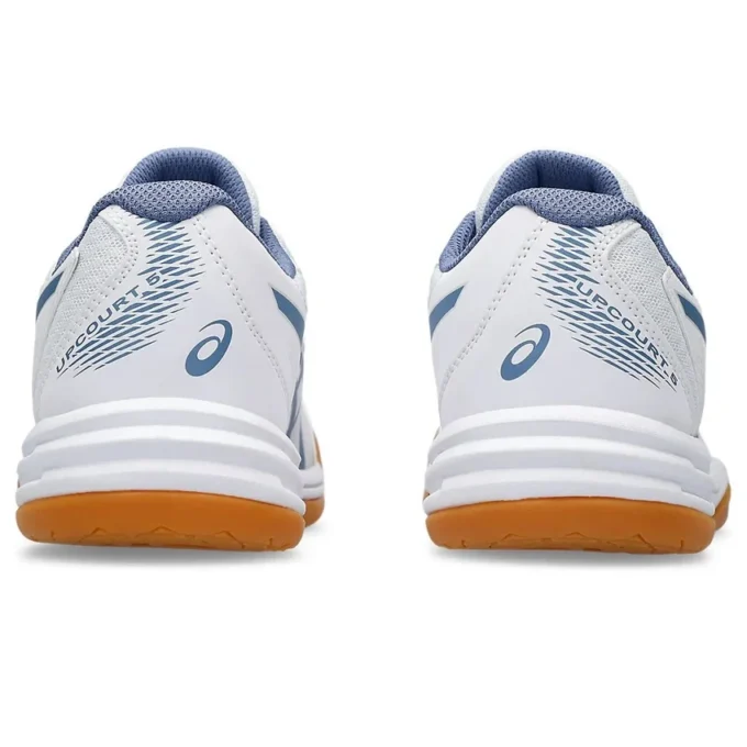 Upcourt 5 „White Denim Blue“