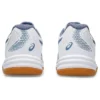 Upcourt 5 „White Denim Blue“