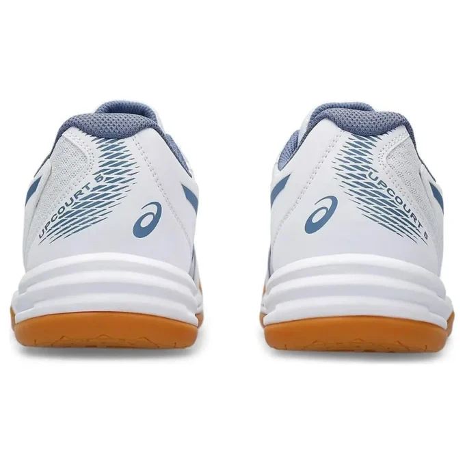 Upcourt 5 „White Denim Blue“