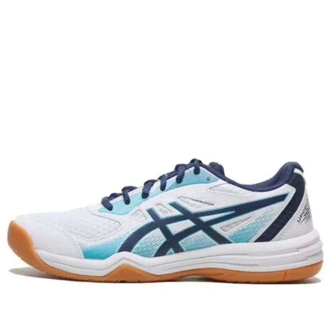 Upcourt 5 „White Indigo Blue“