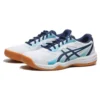 Upcourt 5 „White Indigo Blue“
