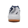 Upcourt 5 „White Indigo Blue“