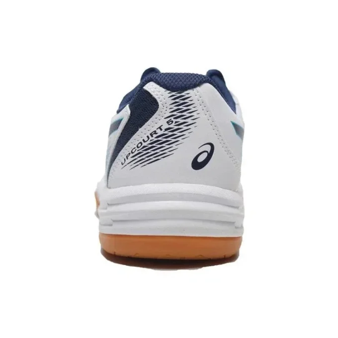 Upcourt 5 „White Indigo Blue“