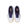 Upcourt 5 „White Peacoat“