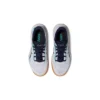 Upcourt 5 „White Peacoat Teal“