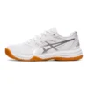 Upcourt 5 „White Pure Silver“