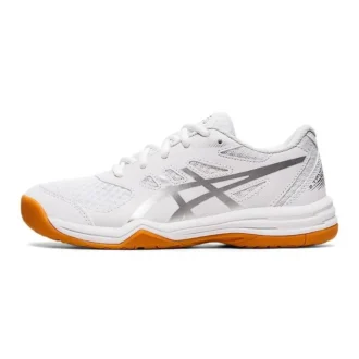 Upcourt 5 „White Pure Silver“