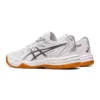 Upcourt 5 „White Pure Silver“