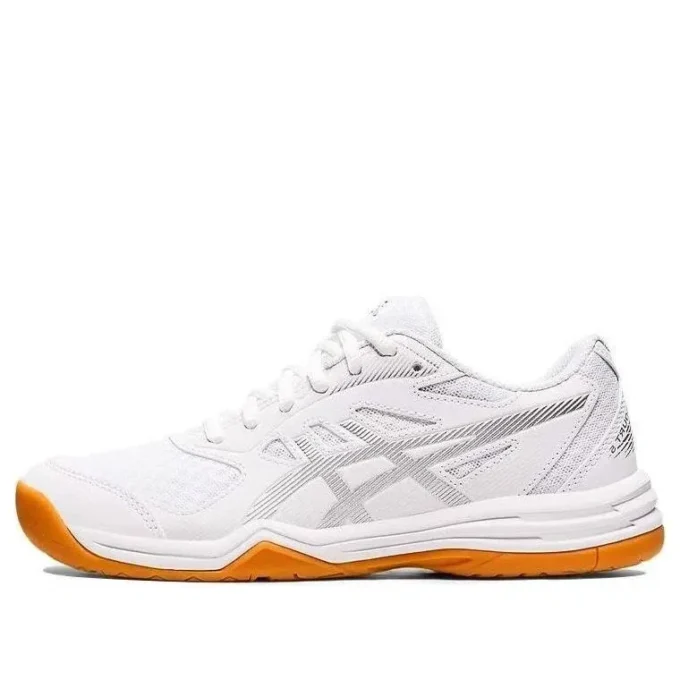 Upcourt 5 „White Pure Silver Gum“