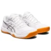 Upcourt 5 „White Pure Silver Gum“