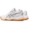 Upcourt 5 „White Pure Silver Gum“