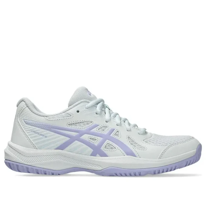 Upcourt 6 „Arctic Blue Vapor“