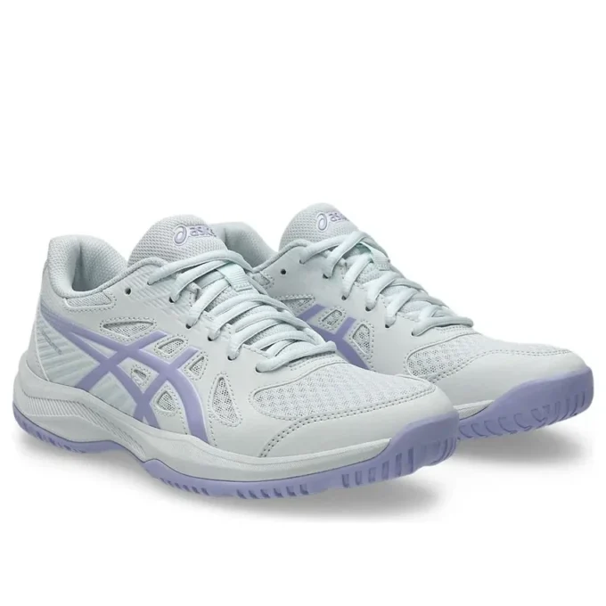 Upcourt 6 „Arctic Blue Vapor“