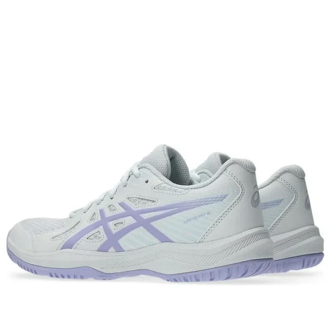 Upcourt 6 „Arctic Blue Vapor“