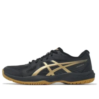 Upcourt 6 „Black Pure Gold“