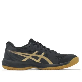 Upcourt 6 „Black Pure Gold“