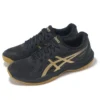Upcourt 6 „Black Pure Gold“
