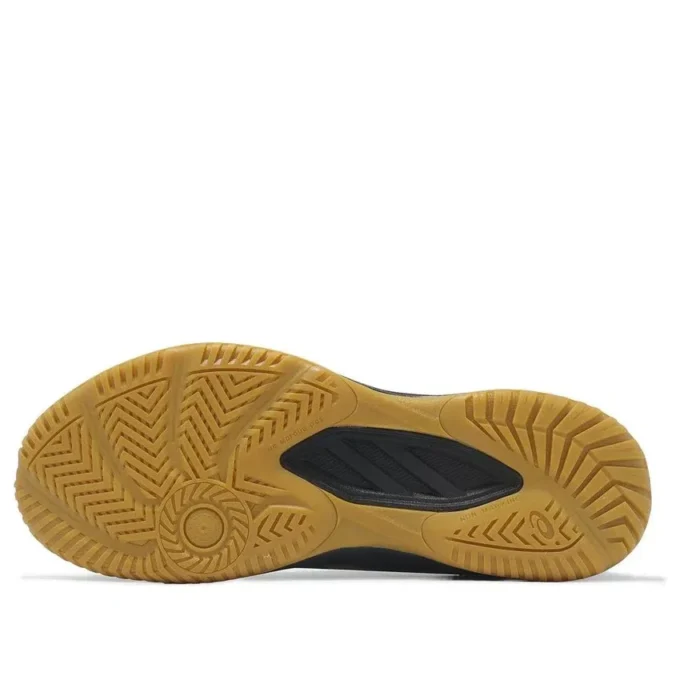 Upcourt 6 „Black Pure Gold“