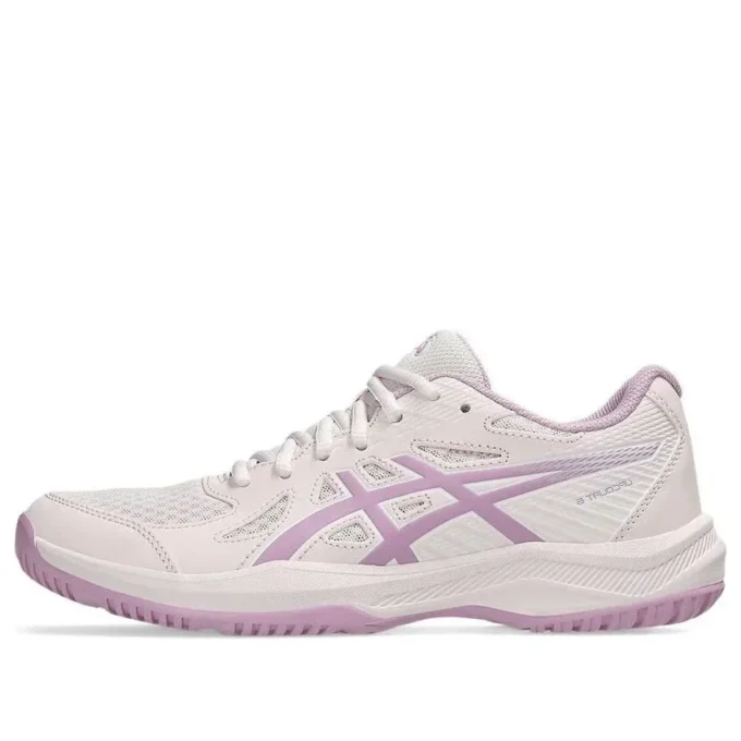 Upcourt 6 „Pale Pink Light Ube“