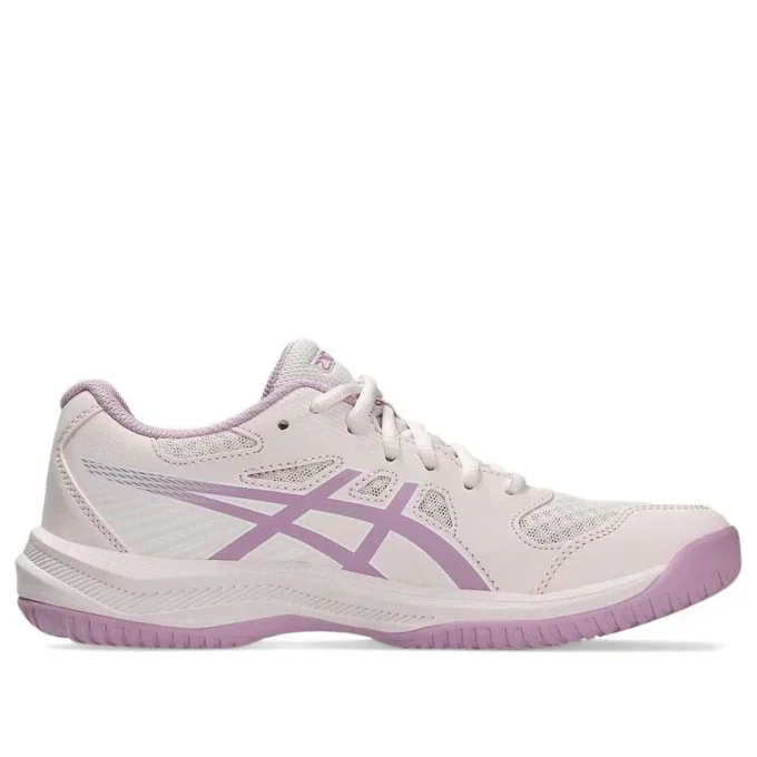 Upcourt 6 „Pale Pink Light Ube“