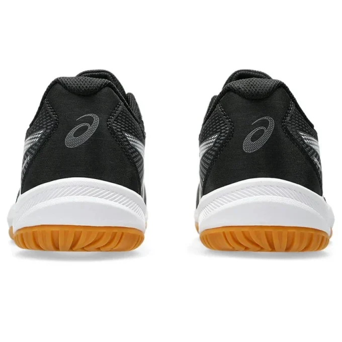 Upcourt 6 „Schwarz Weiß“