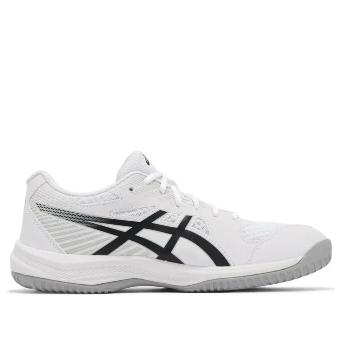 Upcourt 6 „White Black“