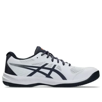 Upcourt 6 „White Indigo Fog“