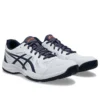Upcourt 6 „White Indigo Fog“