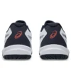 Upcourt 6 „White Indigo Fog“