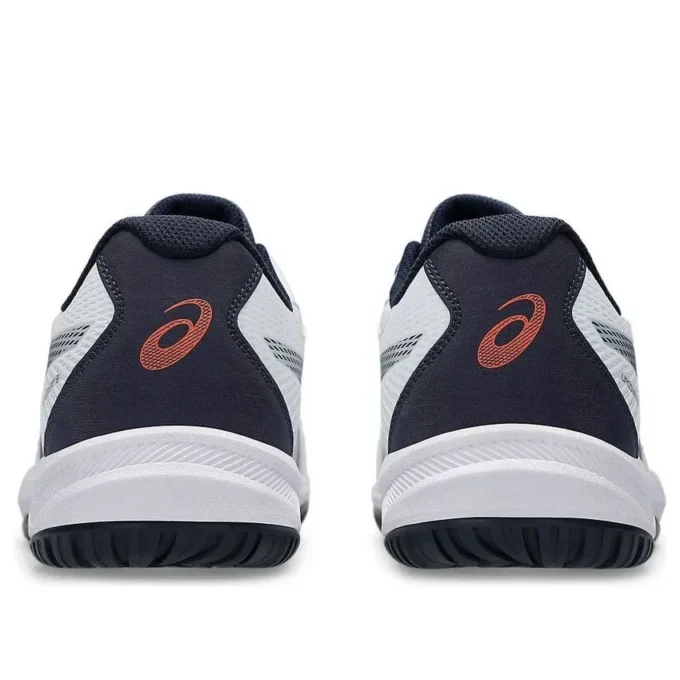 Upcourt 6 „White Indigo Fog“