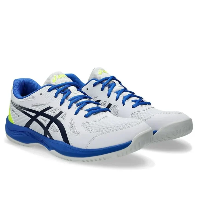 Upcourt 6 „White Midnight“