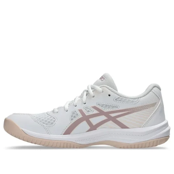 Upcourt 6 „White Morganite“