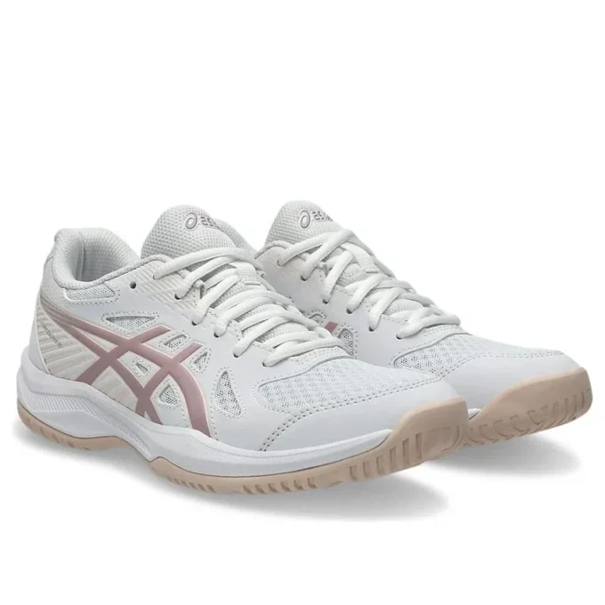 Upcourt 6 „White Morganite“